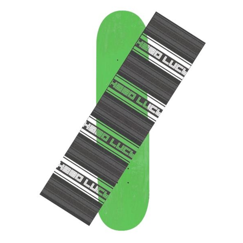 HARD LUCK GRIP TAPE – ZARAPE