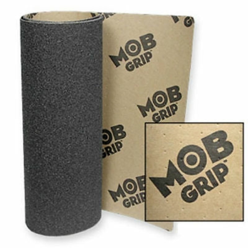 MOB 11″ X 33″ BLACK SHEET BLACK