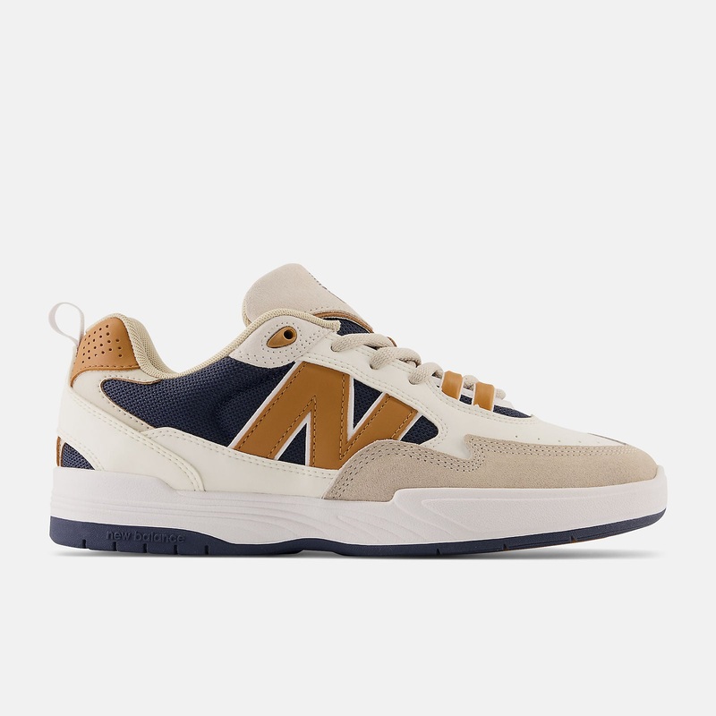 NEW BALANCE TIAGO 808 SEA SALT/TAN 8
