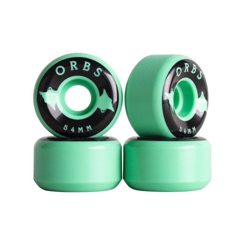 Orbs Specters – 54mm – Mint