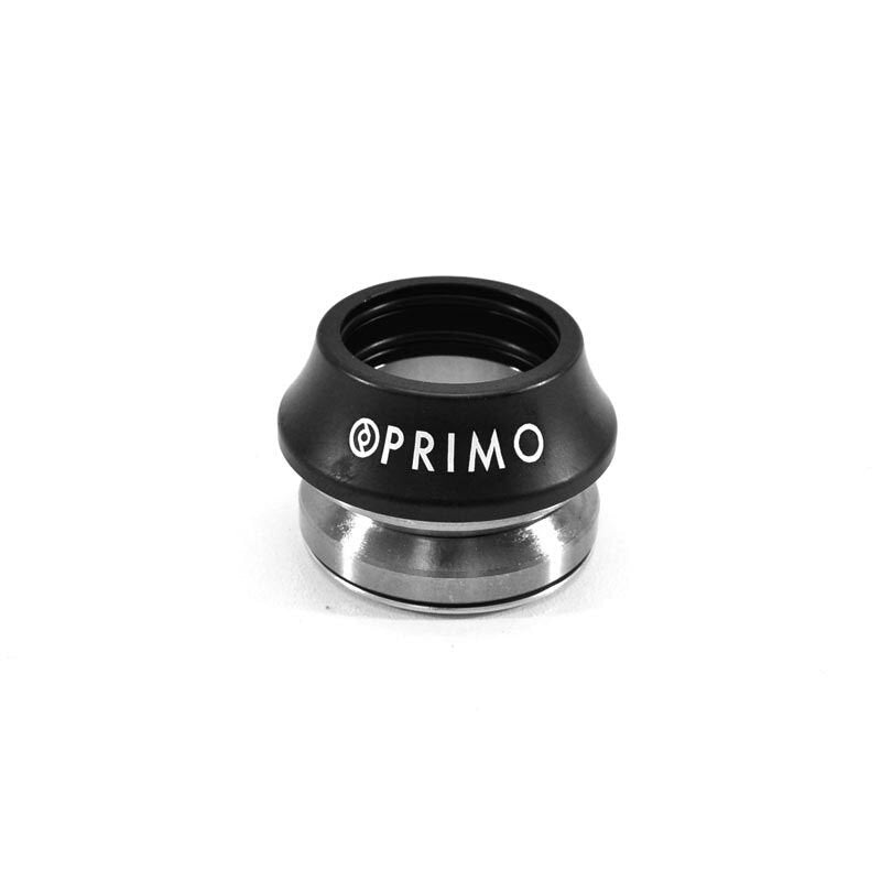 Primo Mid Intergrated Headset – Matte Black