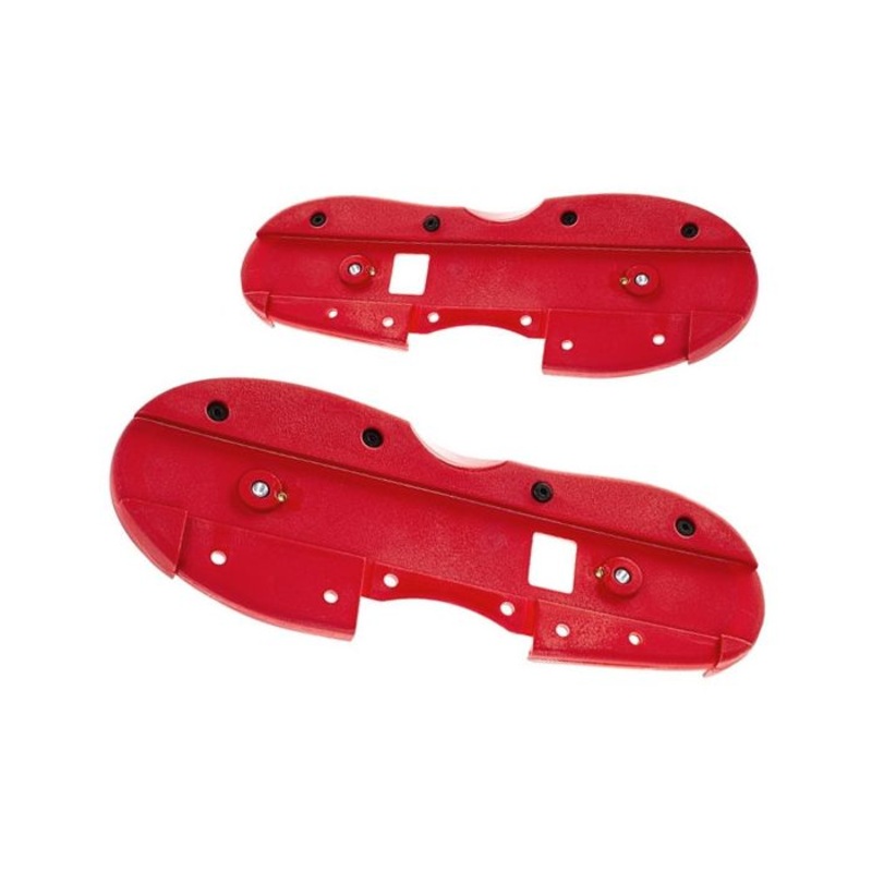 Razors SL Soul Frame – Red 6-7