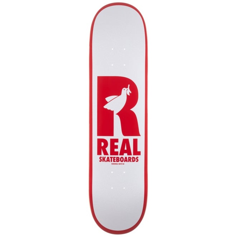 REAL DECK – PRICE POINT RENEWAL DOVES (8.06″) 8.06″