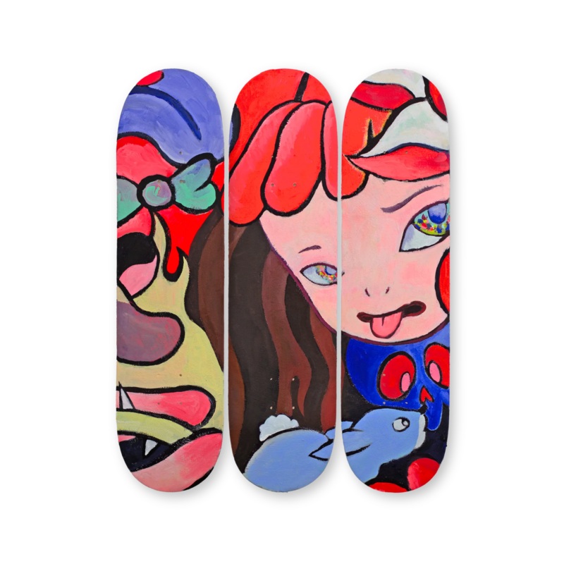 The Life Of The Party 5