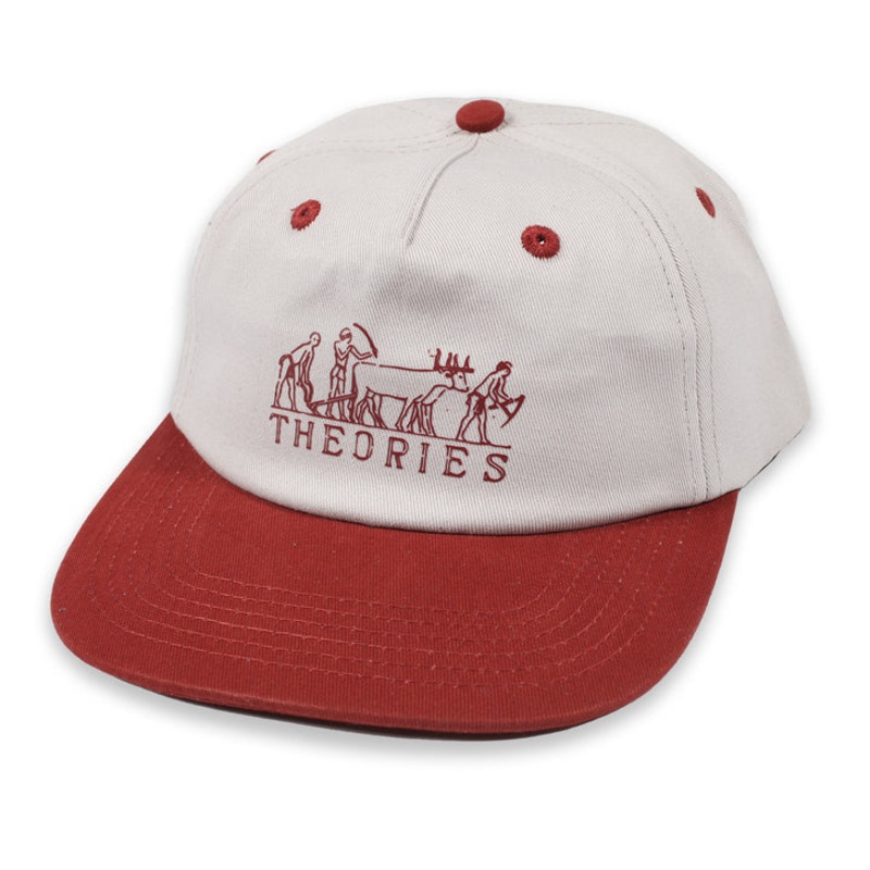 THEORIES CHEOPS SNAPBACK