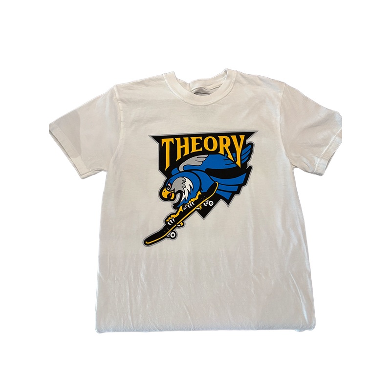 Theory Falcon White XS
