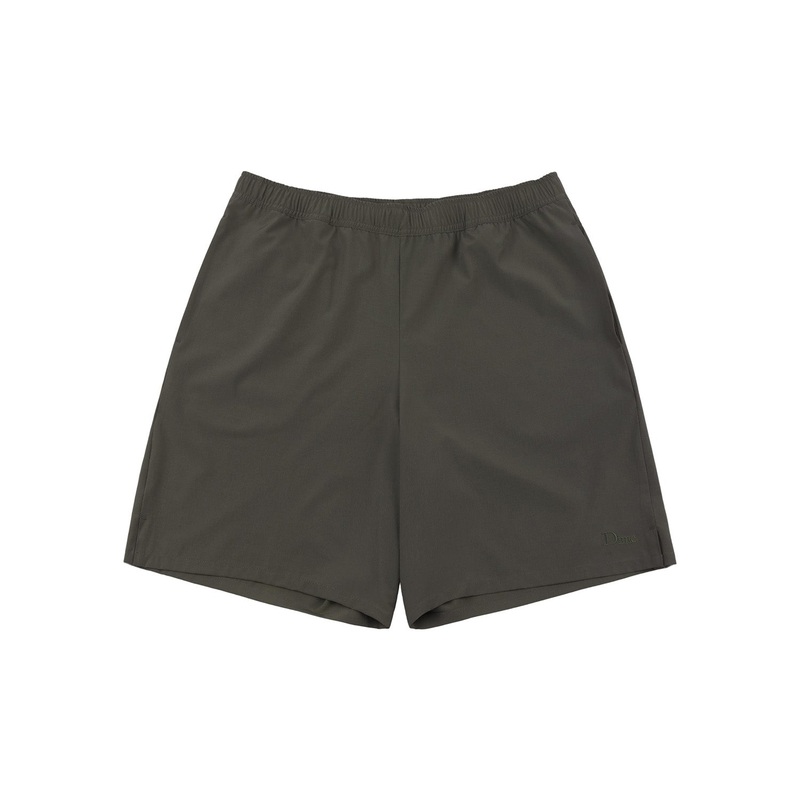Dime Classic Shorts M Northwood Brown