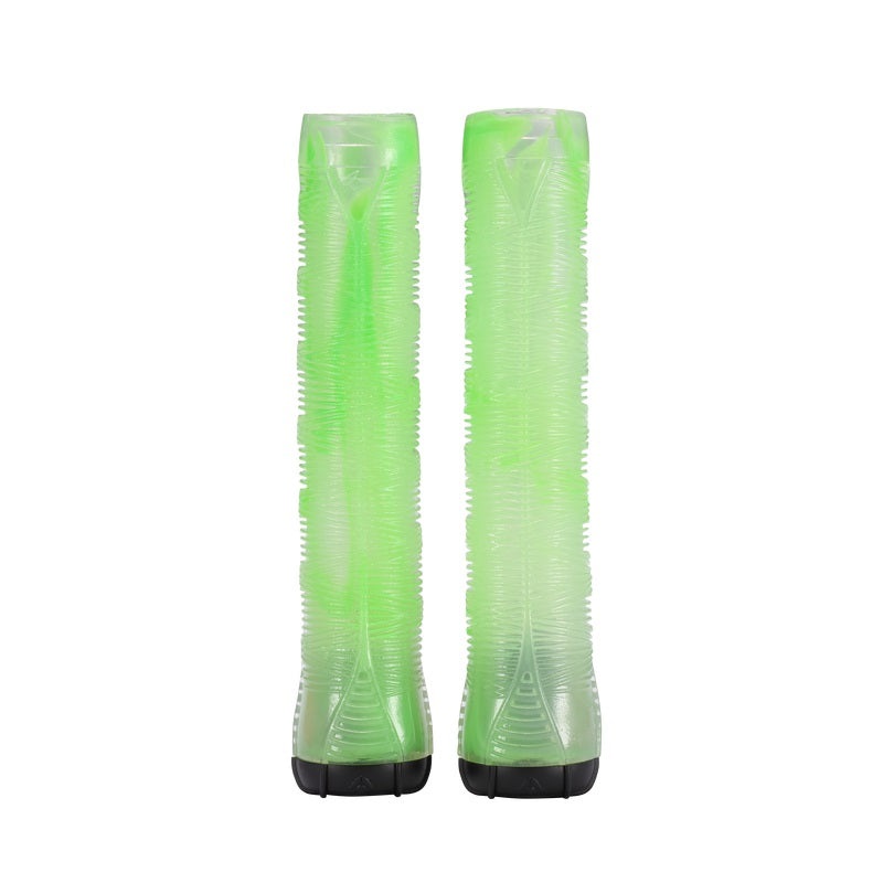 Envy Hand Grips V2 – Smoke Green (Pair)