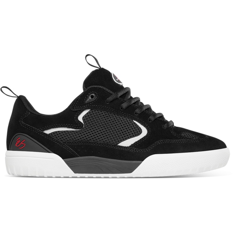 ES QUATTRO BLACK 8