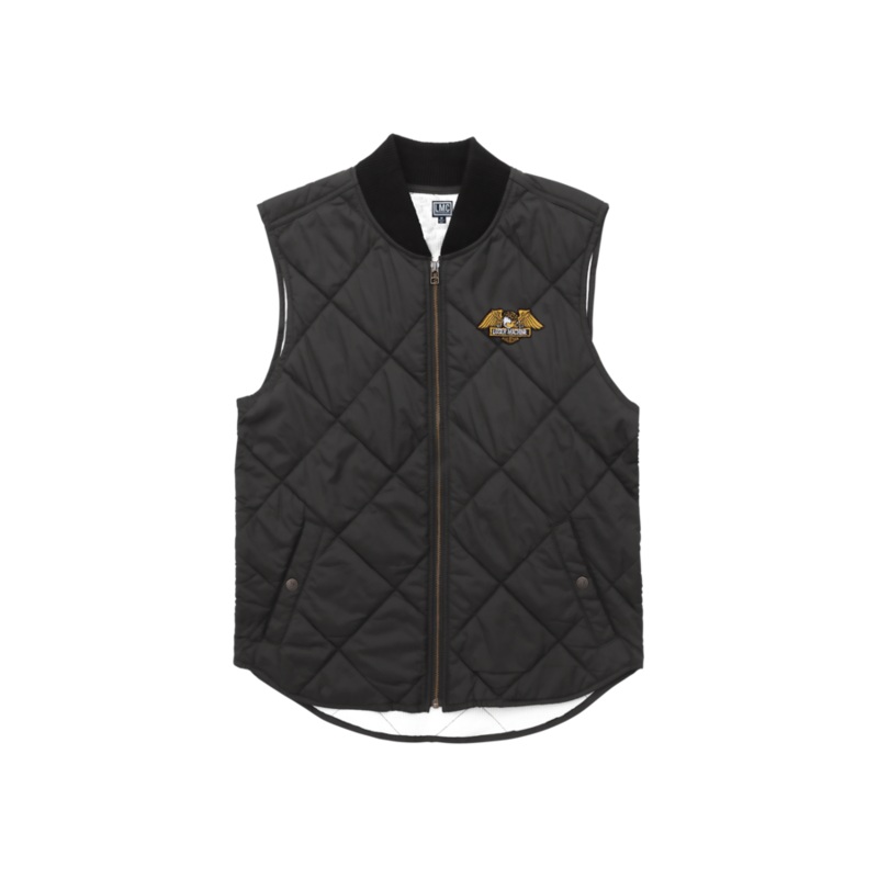 LOSER MACHINE CONDOR LITE BLACK MED