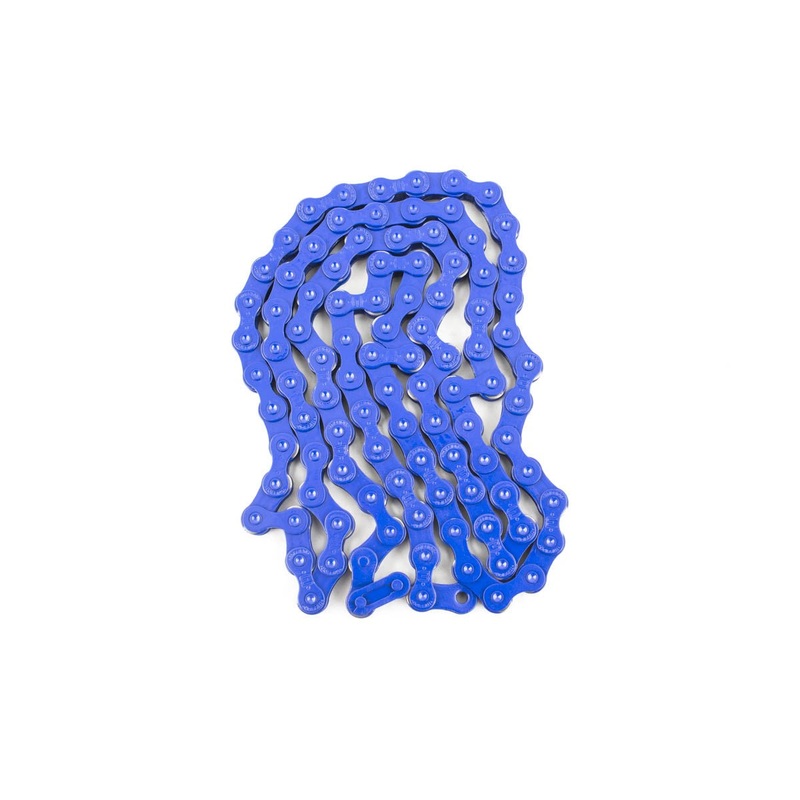 Mission BMX Chain 510 – Dark Blue