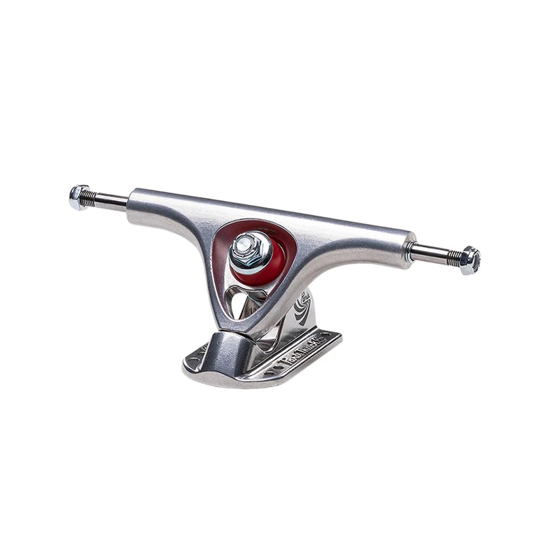 Paris Trucks Reverse Kingpin V3 150mm 50 – Polished (Pair)