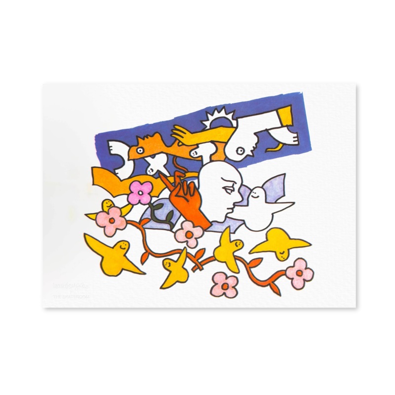 Print To The Fullest