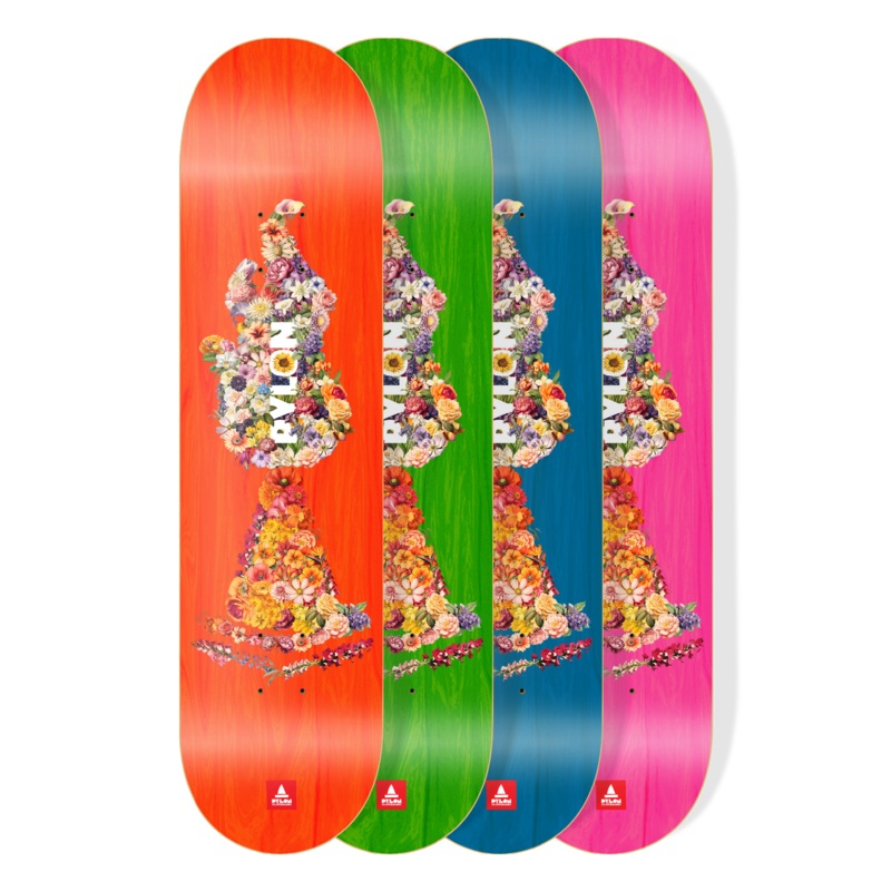 PYLON DECK SENSITIVE SIDE (8.25″) 8.25″