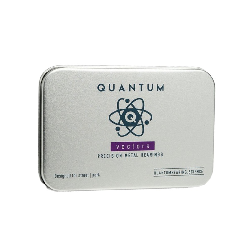 Quantum Bearings – Vectors Series Bearings