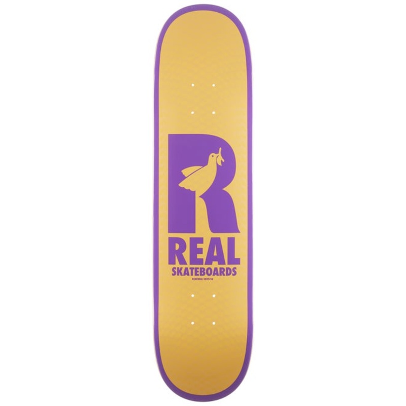 REAL DECK – PRICE POINT RENEWAL DOVES (7.75″) 7.75″