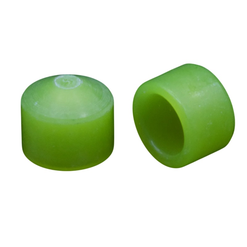 RipTide WFB Pivot Cups 96a Green – Bear Kodiak Trucks