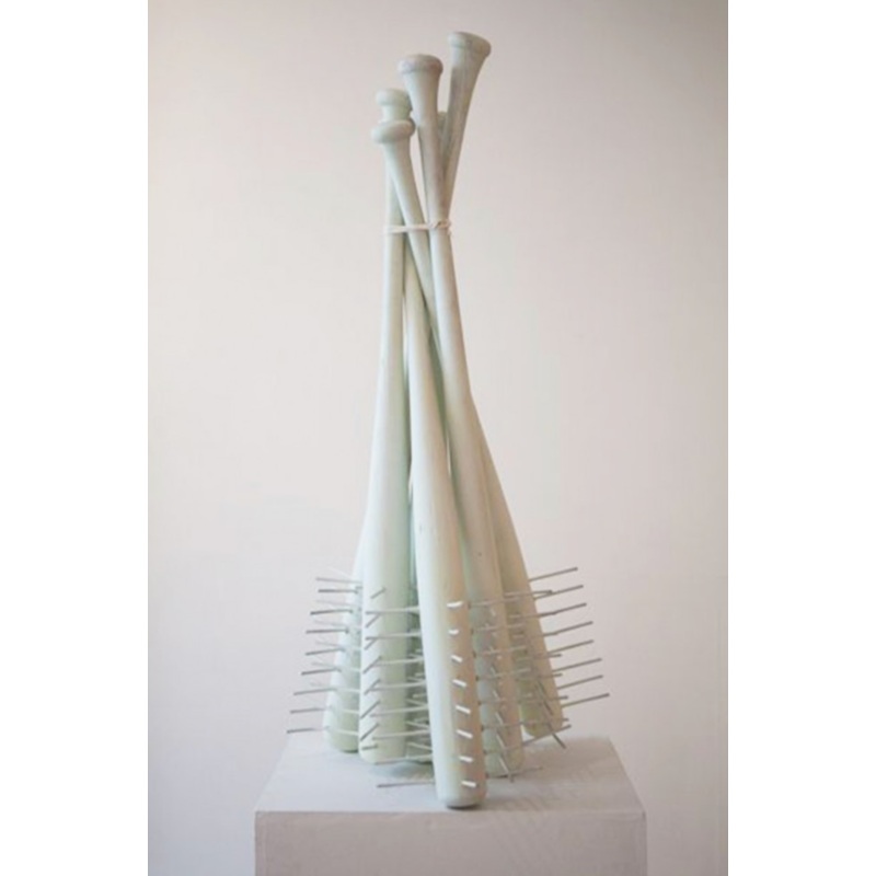 Sanctuary By: Corey Smith