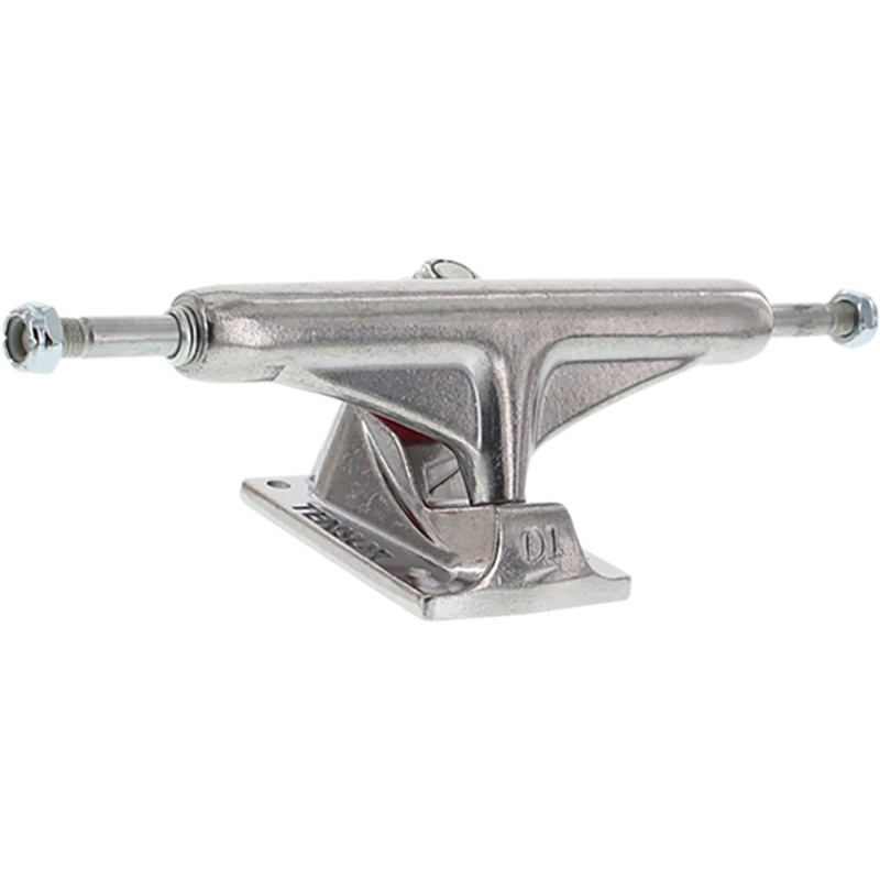 TEN REG ALUMINUM 5.25″ RAW