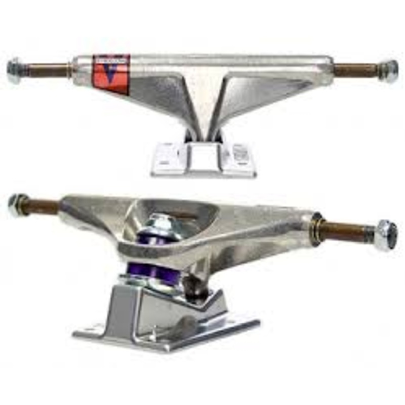 Venture Hi V-Hollow All Polished Truck 5.6 5.6