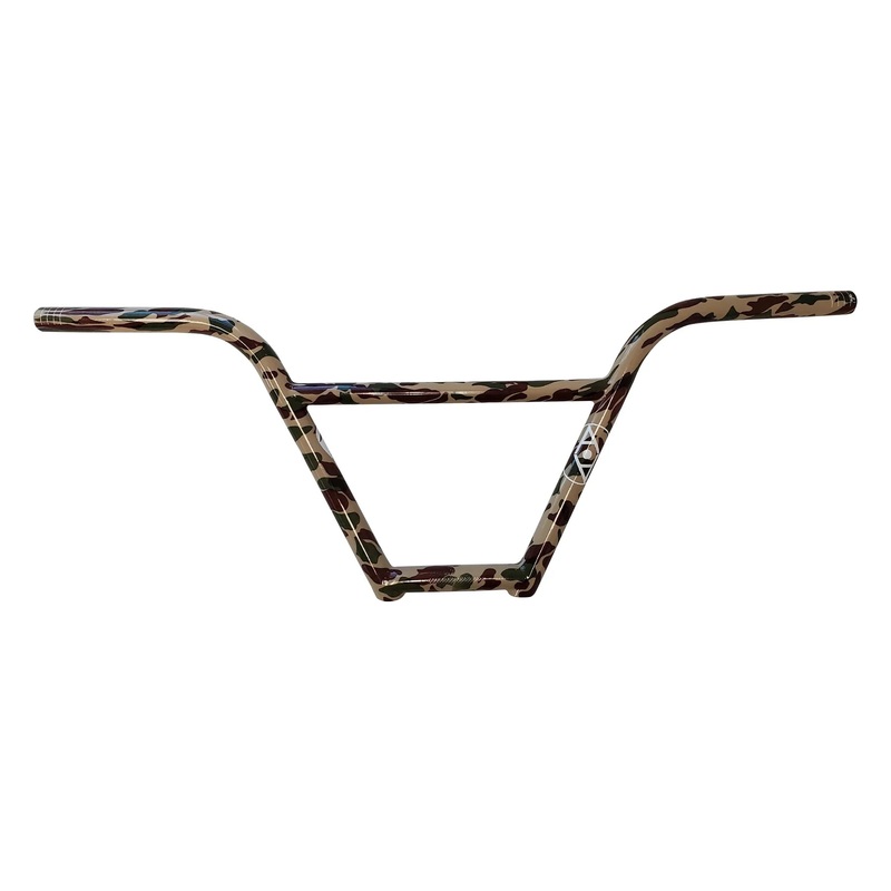 Alienation Horsemen Handlebar 9.5 – Camo