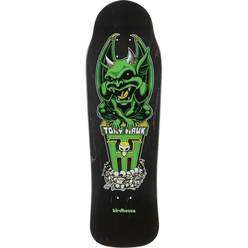 BH HAWK GARGOYLE DECK 9.75″x32.0″