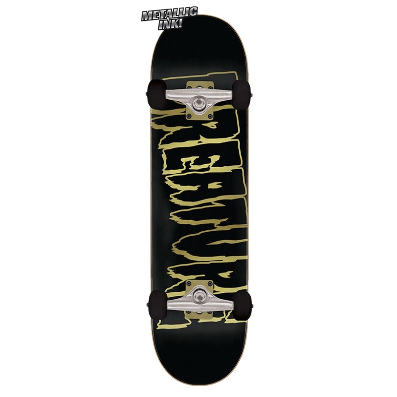 CREATURE COMPLETE LOGO OUTLINE LARGE (8.25″ X 31.5″) 8.25″