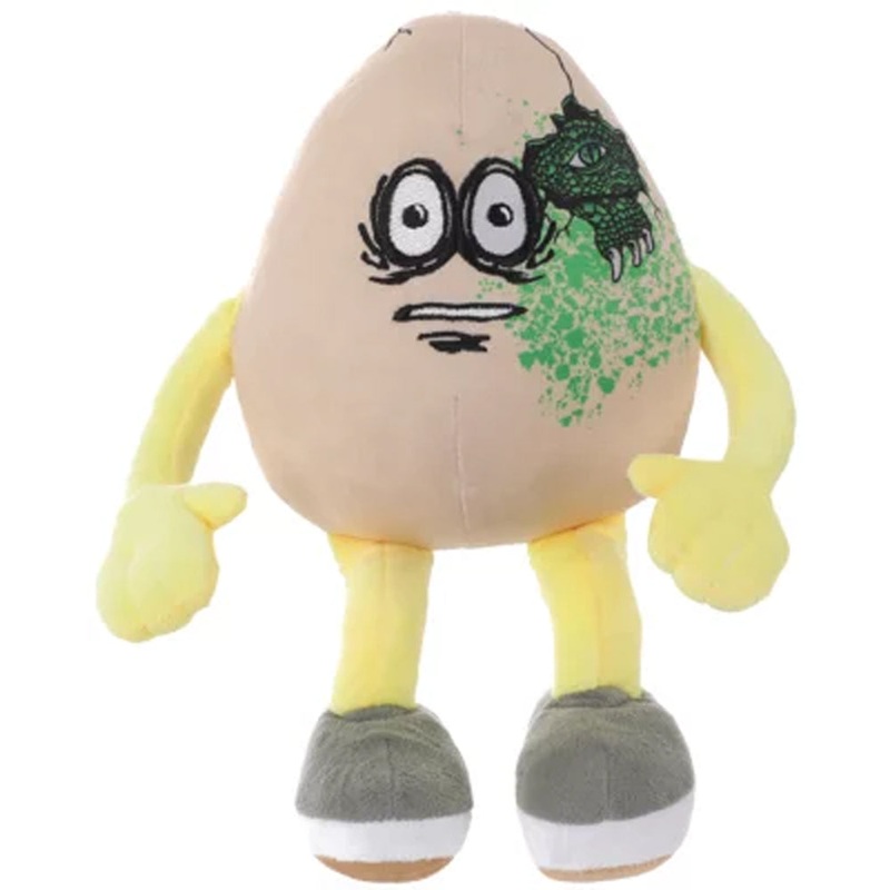 HEROIN SWAPMY PLUSHY