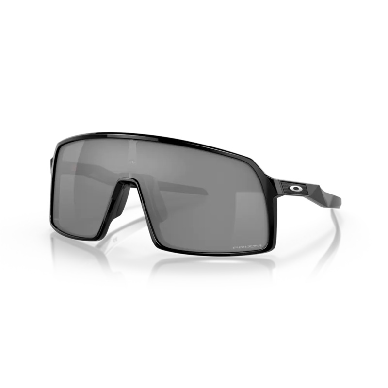 Oakley Sutro Sunglasses – Black/Prizm Black