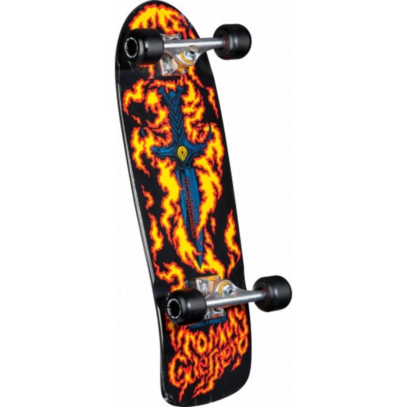 POWELL-PERALTA TOMMY GUERRERO PREMIUM COMPLETE (9.6″)