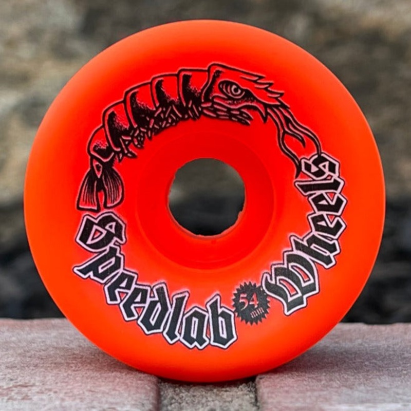 SPEEDLAB WHEELS SHRIMP 97A (54MM) 54MM
