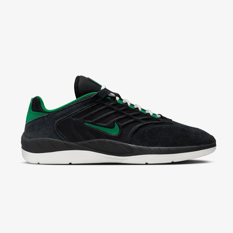 Vertebrae (Black/Green/White) 8.5