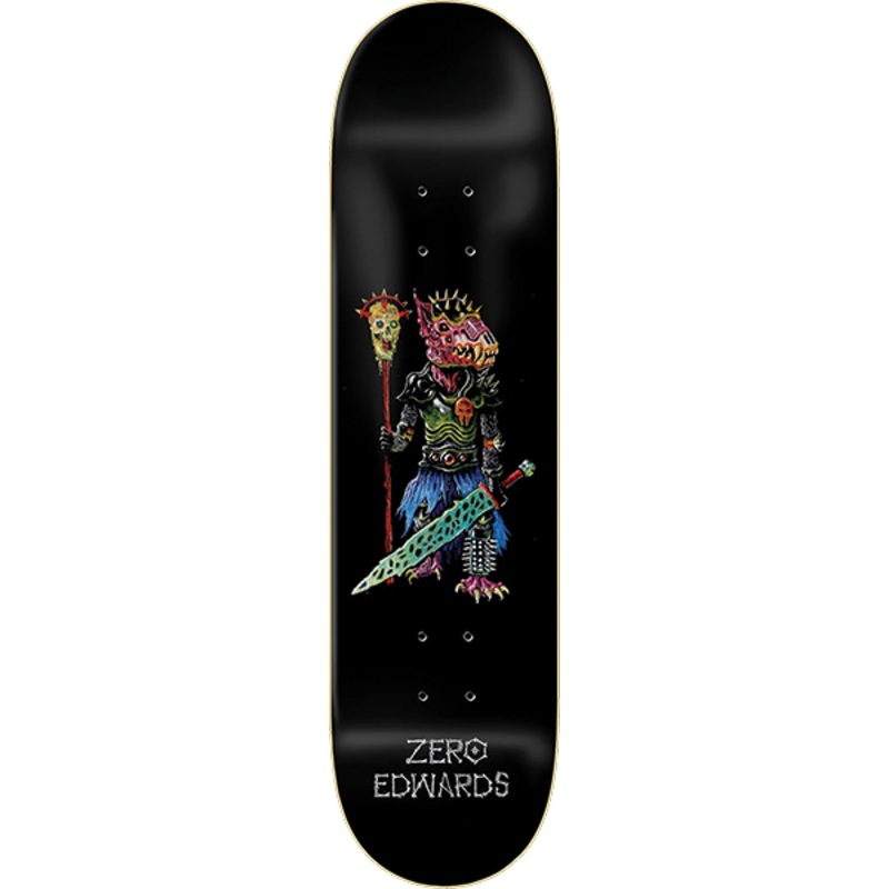 ZERO EDWARDS DITCH WITCH DECK 8.375″