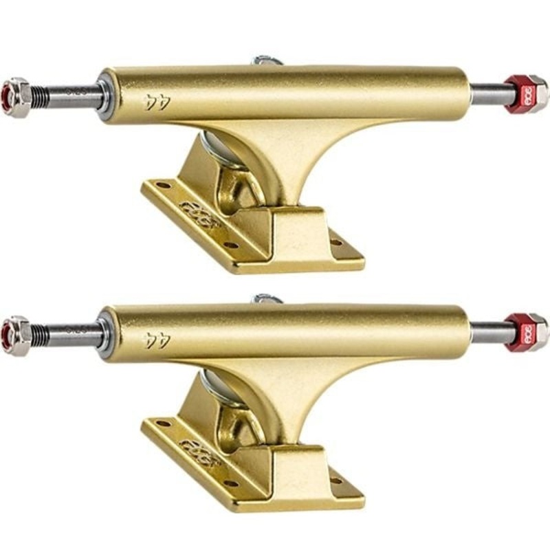 ACE TRUCKS AF-1 GOLD 33