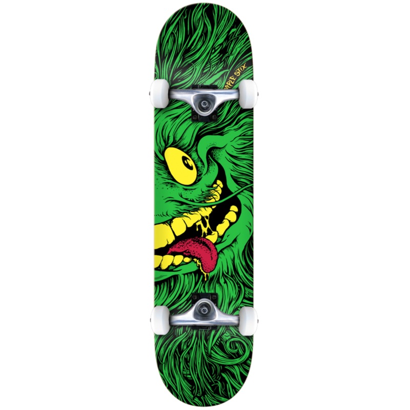 ANTIHERO COMPLETE – GRIMPLE FULL FACE MD (7.75″) 7.75″