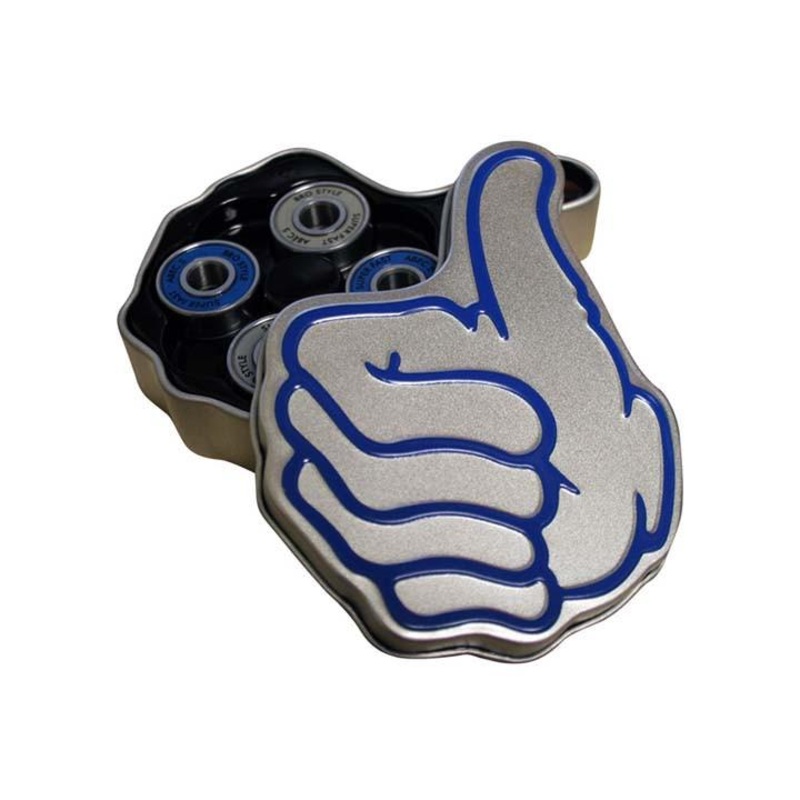 BROSTYLE ABEC 5 BEARINGS