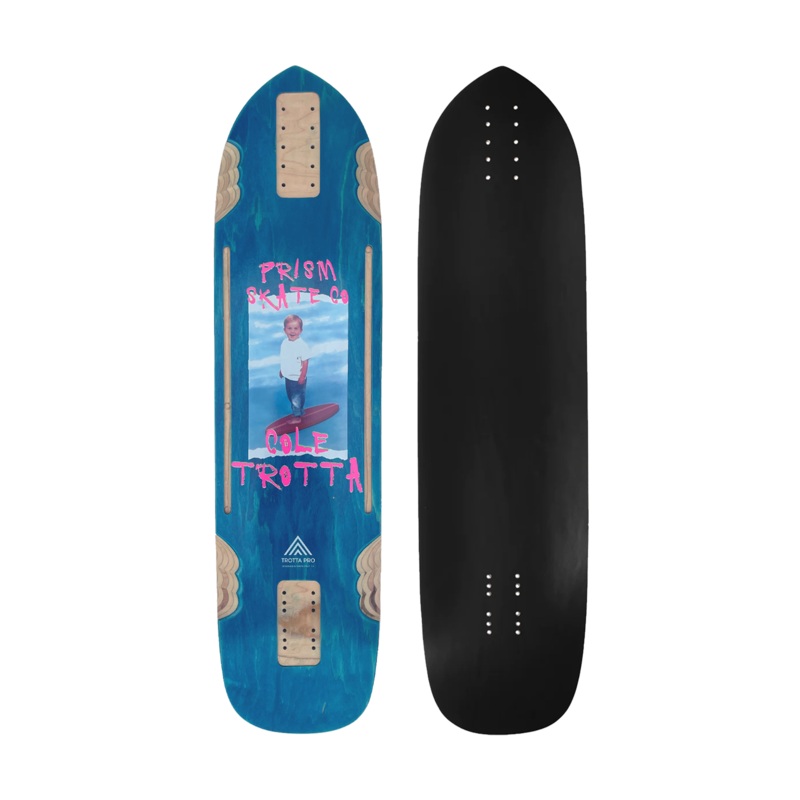 Prism Cole Trotta Pro 38.5″