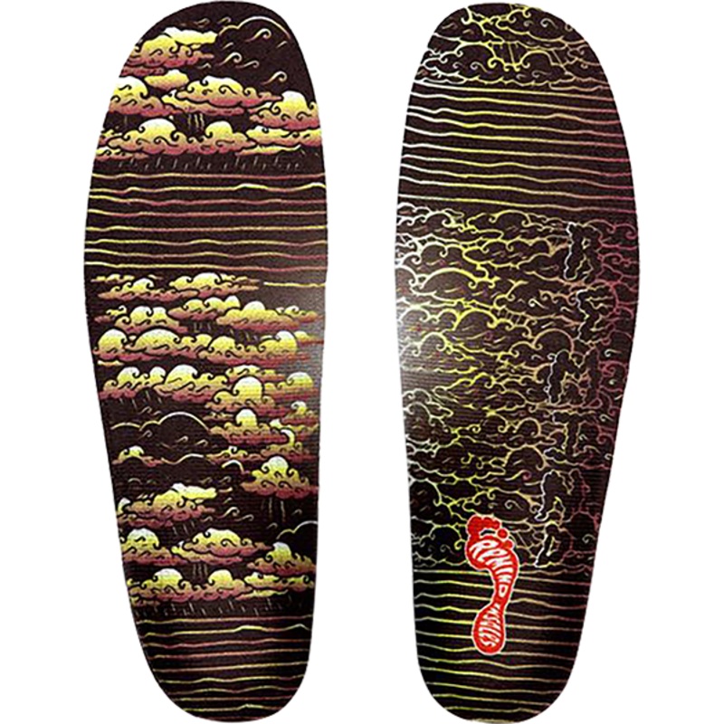 REMIND CUSH CLOUDS INSOLE 4-4.5