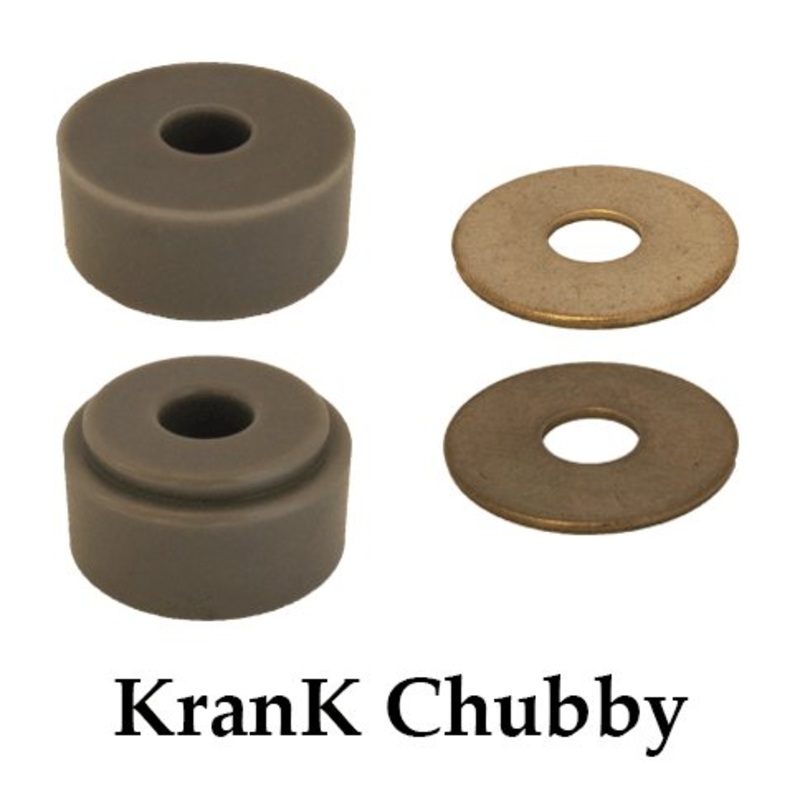 Riptide: KranK Chubby Bushings 84a