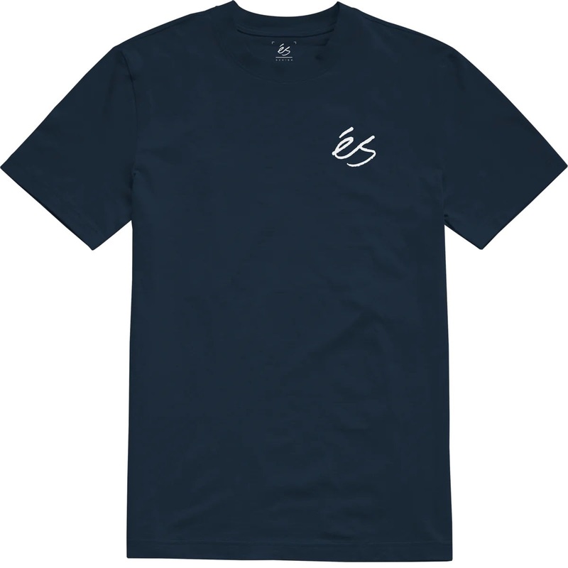 S ’95 Tee – Navy M Navy