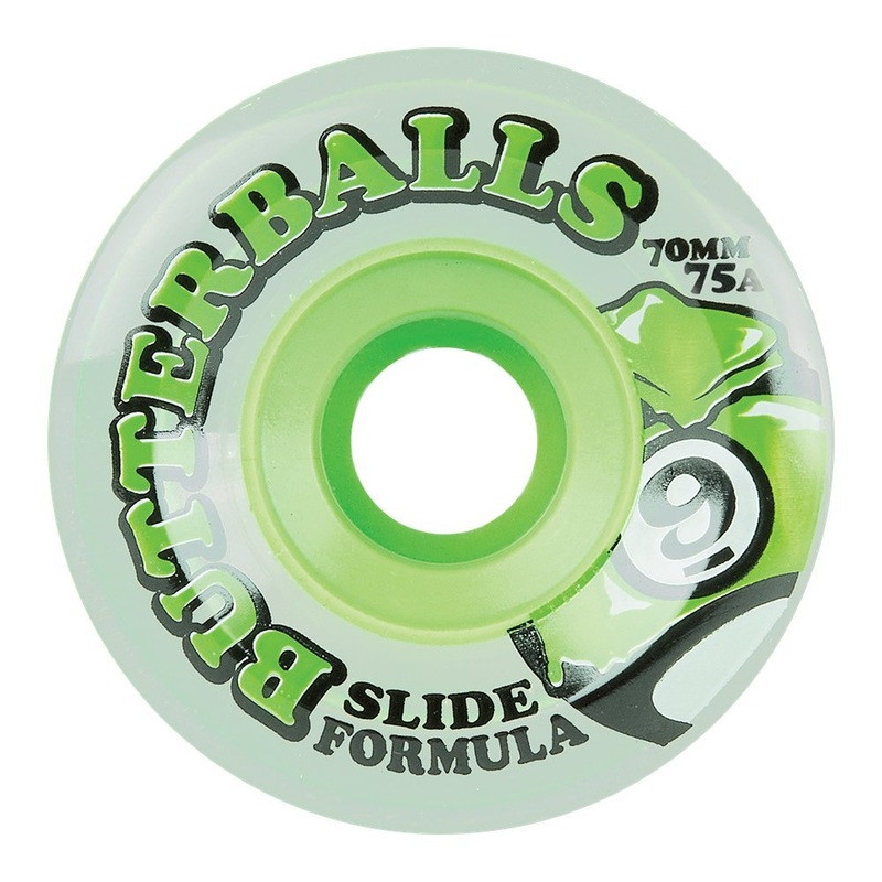 SECTOR 9 – BUTTER SAUCE 65MM 78A 65MM