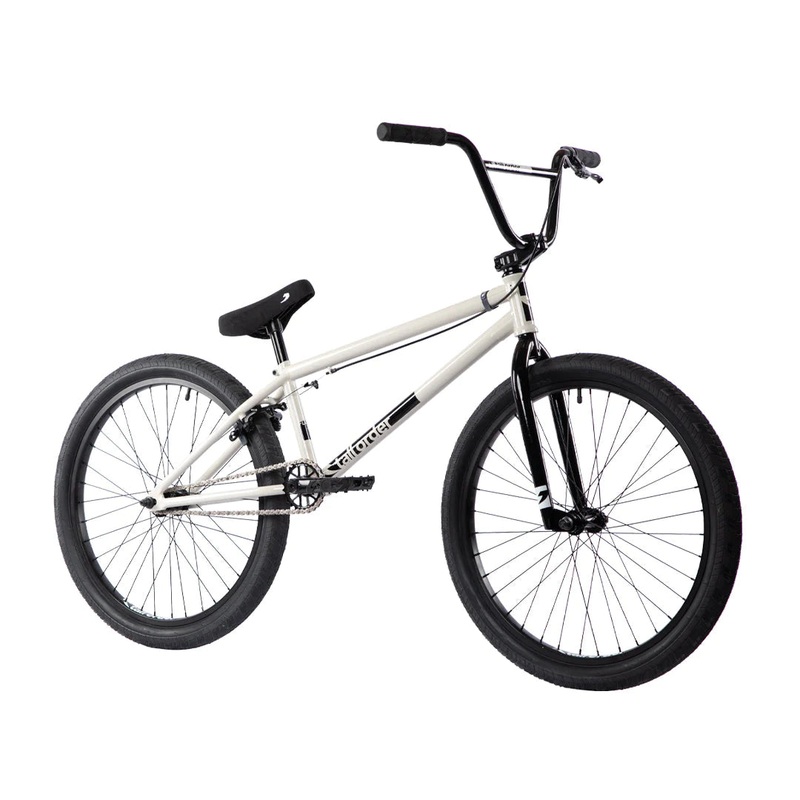 Tall Order Flair XL 24 Complete BMX Bike – Gloss Beige
