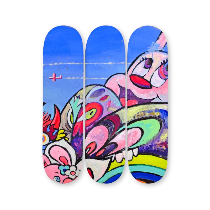 The Life Of The Party 3