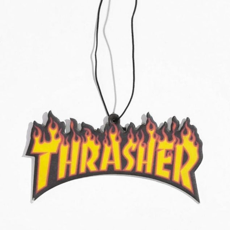 THRASHER FLAME AIR FRESHENER