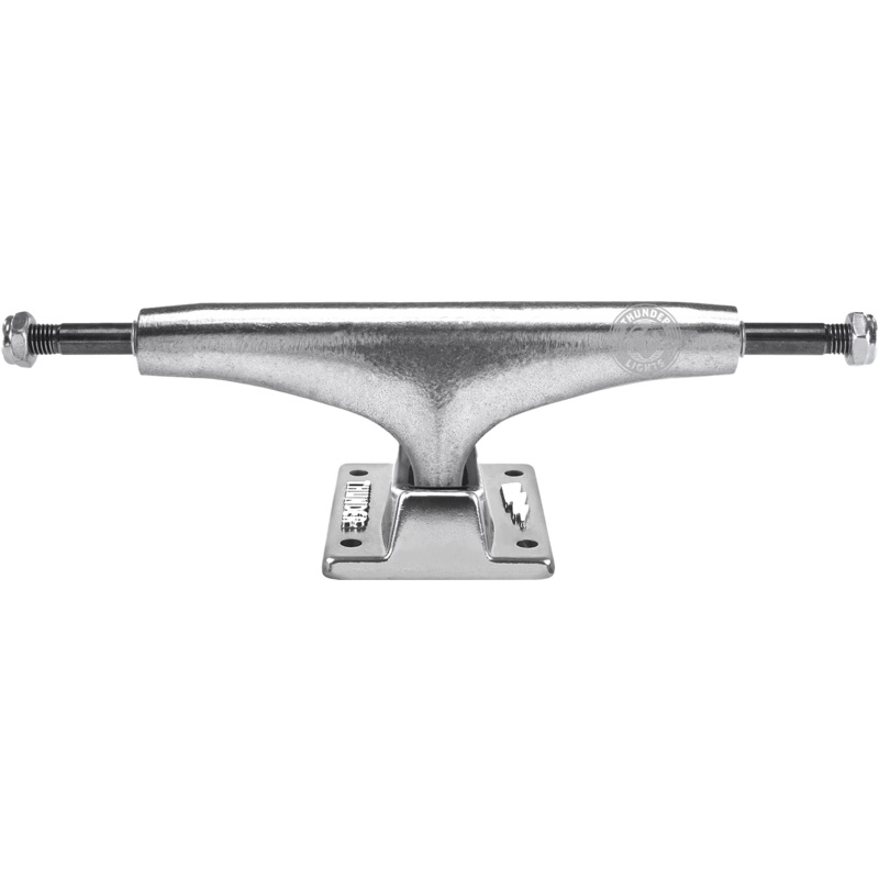 Thunder – Polished Hollow Lights 151 – Skateboard Trucks 151