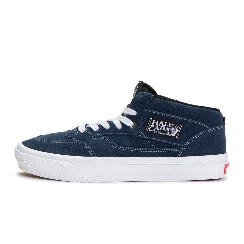Vans Skate Half Cab ’92 VCU 6 Navy/White