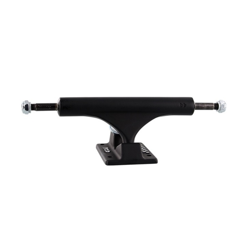Ace Trucks 44 Classic High 5.75″ – Flat Black (Set of 2)