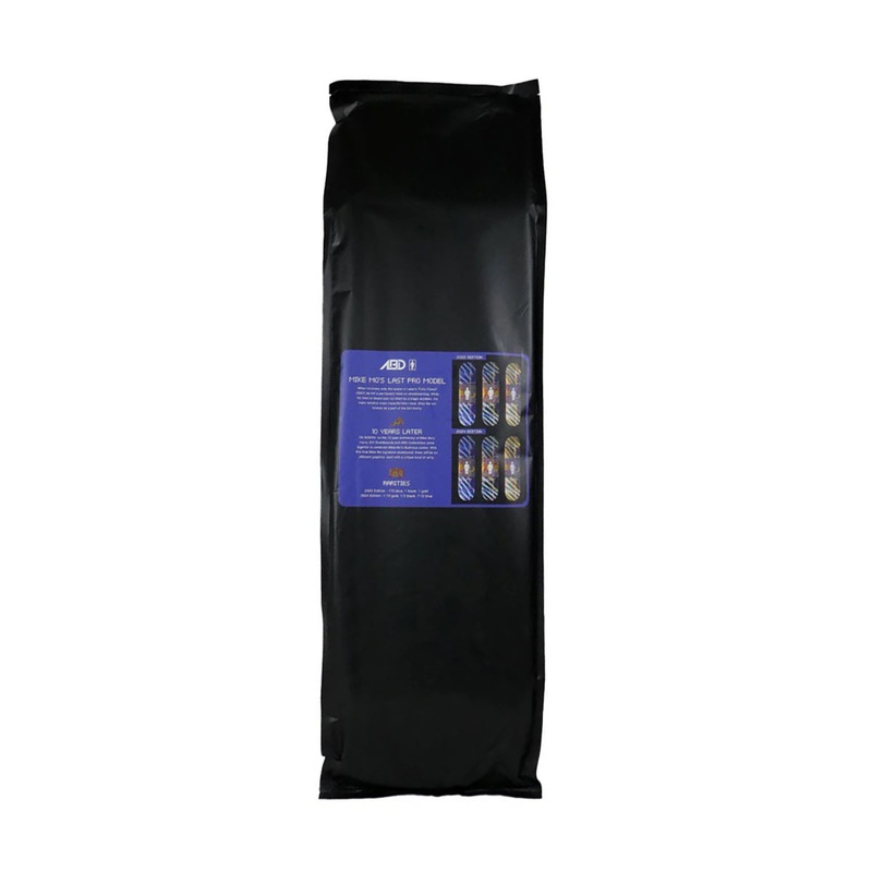 Girl Mike Mo Capaldi Game Over Blind Bag Skateboard Deck – 8.25″