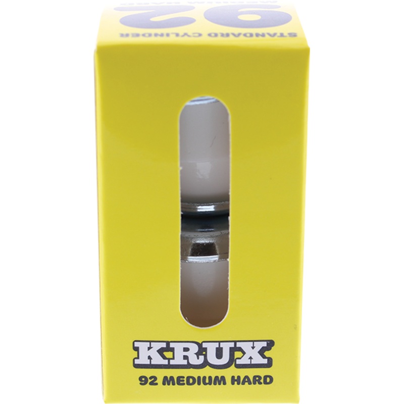 KRUX WORLDS BEST CUSHIONS PACK MEDUIM HARD 92A WHT