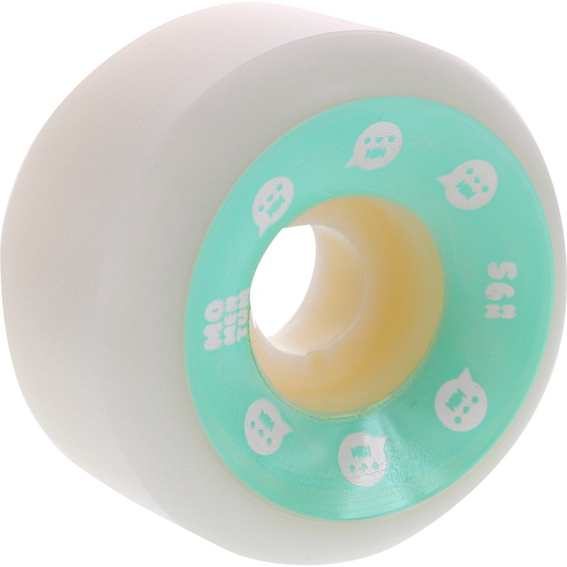 MOMENTUM SPIRAL V2 WHEEL 101A (56MM) 56MM